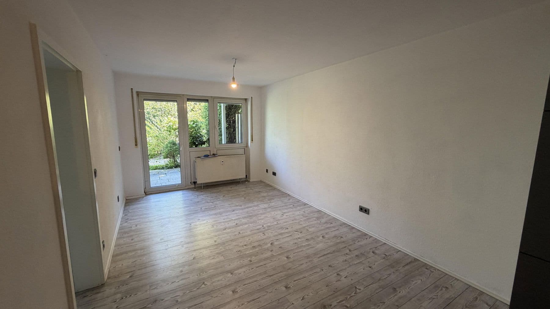 Predaj bytu 2-izbový 54 m², Erlangen, Bavorsko Predaj bytu 2-izbový 54 m², Erlangen, Bavorsko