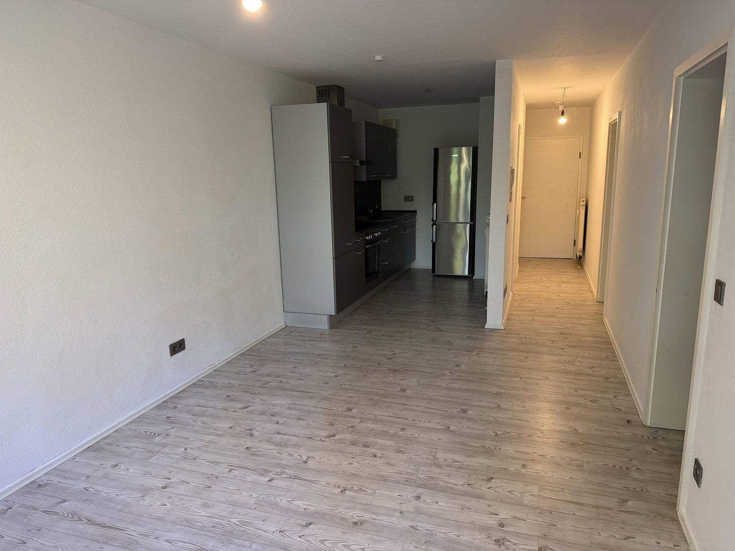 Predaj bytu 2-izbový 54 m², Erlangen, Bavorsko Predaj bytu 2-izbový 54 m², Erlangen, Bavorsko