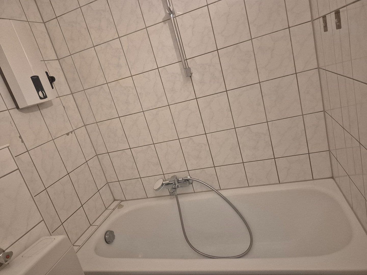 Prenájom bytu 3-izbový 60 m², Mühlenstraße 86, Duisburg, Severné Porýnie - Westfálsko Prenájom bytu 3-izbový 60 m², Mühlenstraße 86, Duisburg, Severné Porýnie - Westfálsko