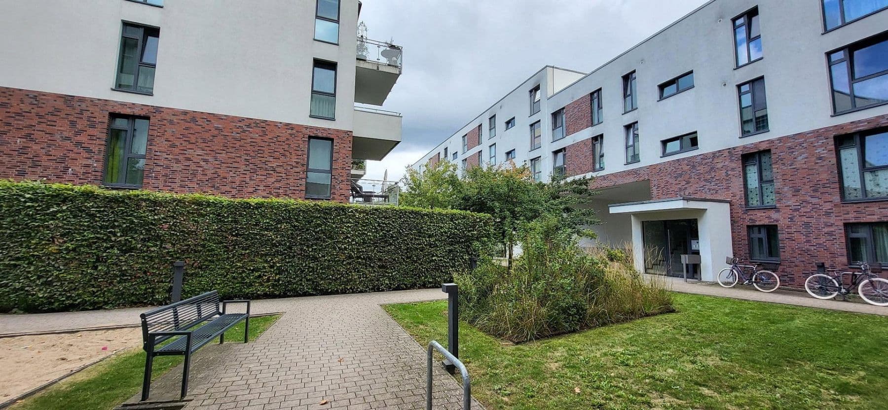 Predaj bytu 3-izbový 75 m², Glasbläserhöfe 20 E, Hamburg, Hamburg Predaj bytu 3-izbový 75 m², Glasbläserhöfe 20 E, Hamburg, Hamburg