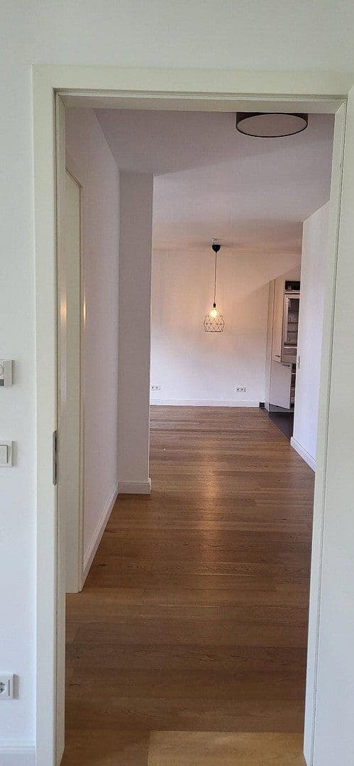 Predaj bytu 3-izbový 75 m², Glasbläserhöfe 20 E, Hamburg, Hamburg Predaj bytu 3-izbový 75 m², Glasbläserhöfe 20 E, Hamburg, Hamburg