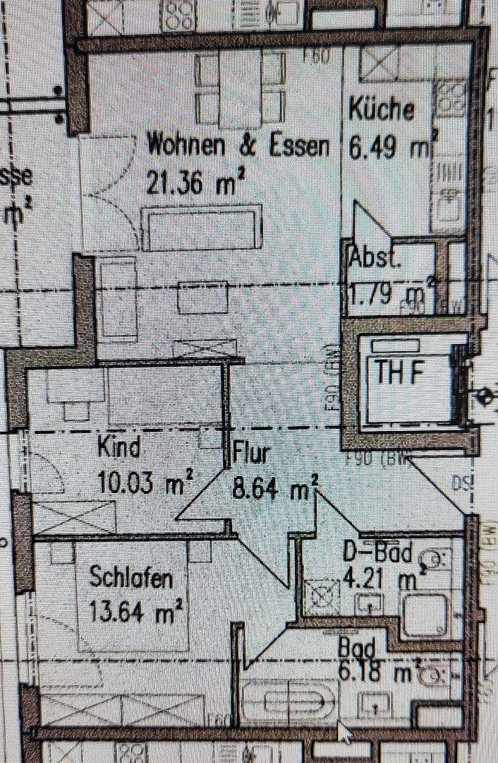 Predaj bytu 3-izbový 75 m², Glasbläserhöfe 20 E, Hamburg, Hamburg Predaj bytu 3-izbový 75 m², Glasbläserhöfe 20 E, Hamburg, Hamburg