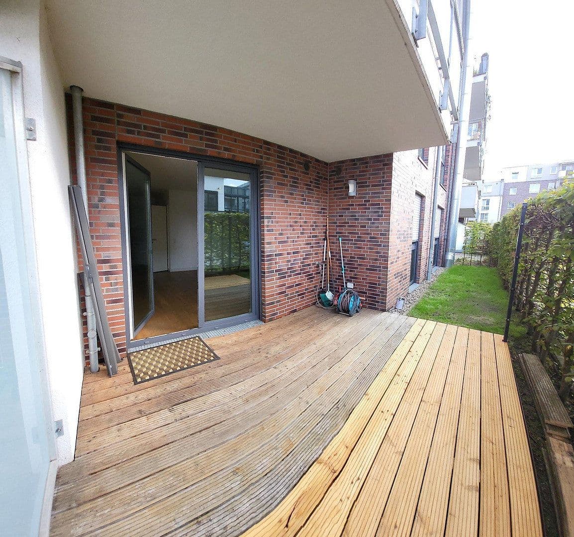 Predaj bytu 3-izbový 75 m², Glasbläserhöfe 20 E, Hamburg, Hamburg Predaj bytu 3-izbový 75 m², Glasbläserhöfe 20 E, Hamburg, Hamburg