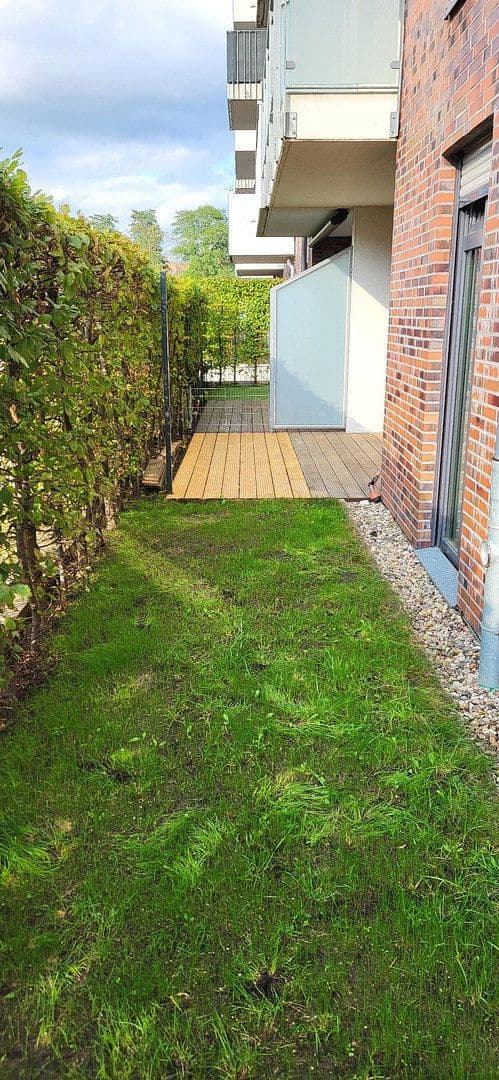 Predaj bytu 3-izbový 75 m², Glasbläserhöfe 20 E, Hamburg, Hamburg Predaj bytu 3-izbový 75 m², Glasbläserhöfe 20 E, Hamburg, Hamburg