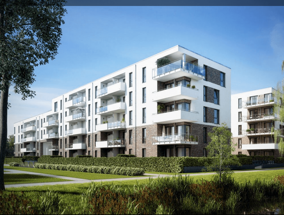 Predaj bytu 3-izbový 75 m², Glasbläserhöfe 20 E, Hamburg, Hamburg Predaj bytu 3-izbový 75 m², Glasbläserhöfe 20 E, Hamburg, Hamburg