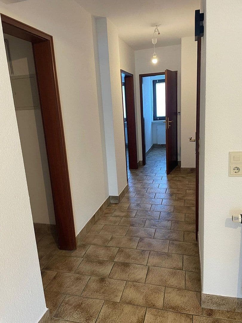 Prenájom bytu 3-izbový 58 m², Seestraße 14, Pottum, Porýnie-Falcko Prenájom bytu 3-izbový 58 m², Seestraße 14, Pottum, Porýnie-Falcko