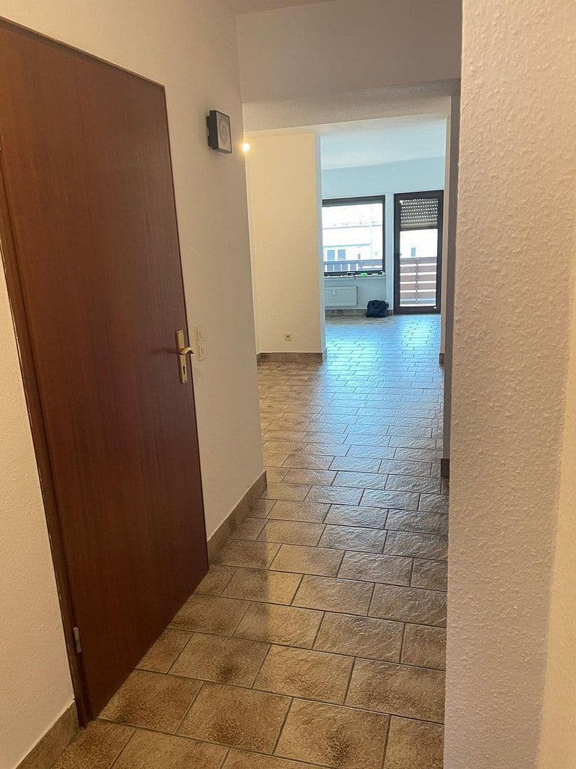Prenájom bytu 3-izbový 58 m², Seestraße 14, Pottum, Porýnie-Falcko Prenájom bytu 3-izbový 58 m², Seestraße 14, Pottum, Porýnie-Falcko