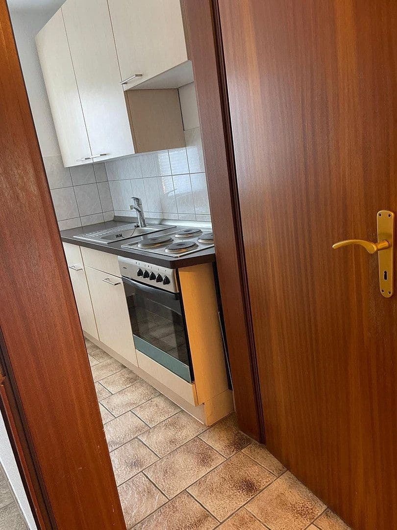 Prenájom bytu 3-izbový 58 m², Seestraße 14, Pottum, Porýnie-Falcko Prenájom bytu 3-izbový 58 m², Seestraße 14, Pottum, Porýnie-Falcko