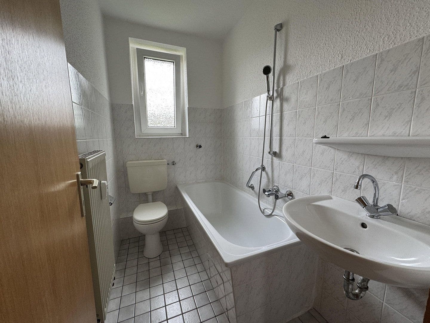 Prenájom bytu 3-izbový 52 m², Im Hagen 6, Castrop-Rauxel, Severné Porýnie - Westfálsko Prenájom bytu 3-izbový 52 m², Im Hagen 6, Castrop-Rauxel, Severné Porýnie - Westfálsko