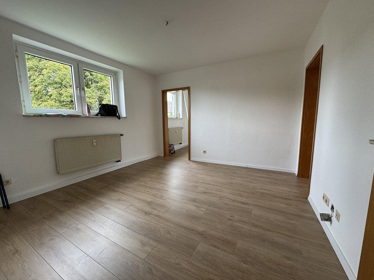 Prenájom bytu 3-izbový 52 m², Im Hagen 6, Castrop-Rauxel, Severné Porýnie - Westfálsko Prenájom bytu 3-izbový 52 m², Im Hagen 6, Castrop-Rauxel, Severné Porýnie - Westfálsko