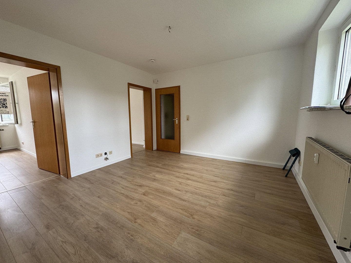 Prenájom bytu 3-izbový 52 m², Im Hagen 6, Castrop-Rauxel, Severné Porýnie - Westfálsko Prenájom bytu 3-izbový 52 m², Im Hagen 6, Castrop-Rauxel, Severné Porýnie - Westfálsko