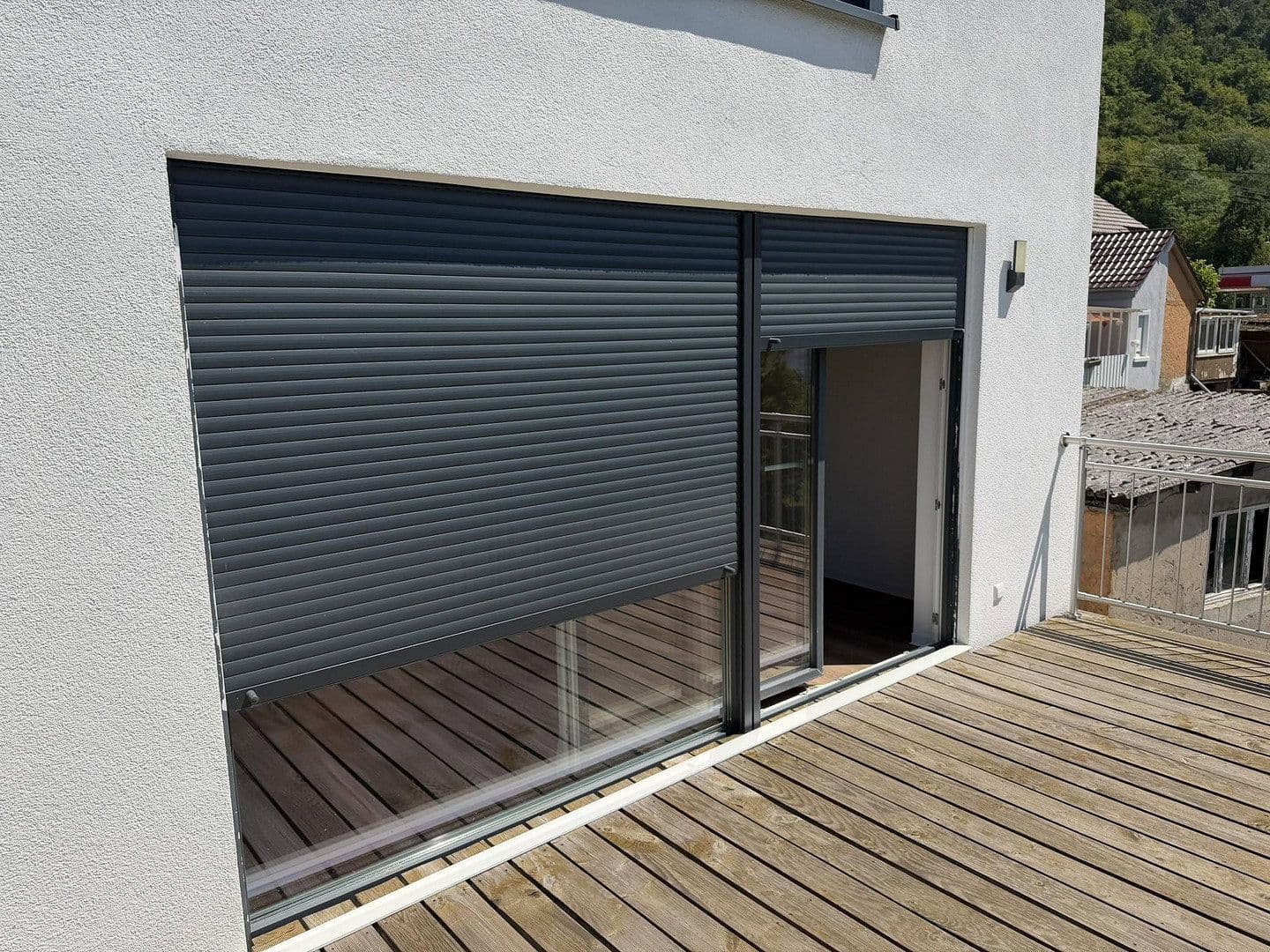 Prenájom domu 140 m², pozemok 500 m², Heilbronnerstrasse 25/1, Neckarzimmern, Bádensko-Wurttembersko Prenájom domu 140 m², pozemok 500 m², Heilbronnerstrasse 25/1, Neckarzimmern, Bádensko-Wurttembersko