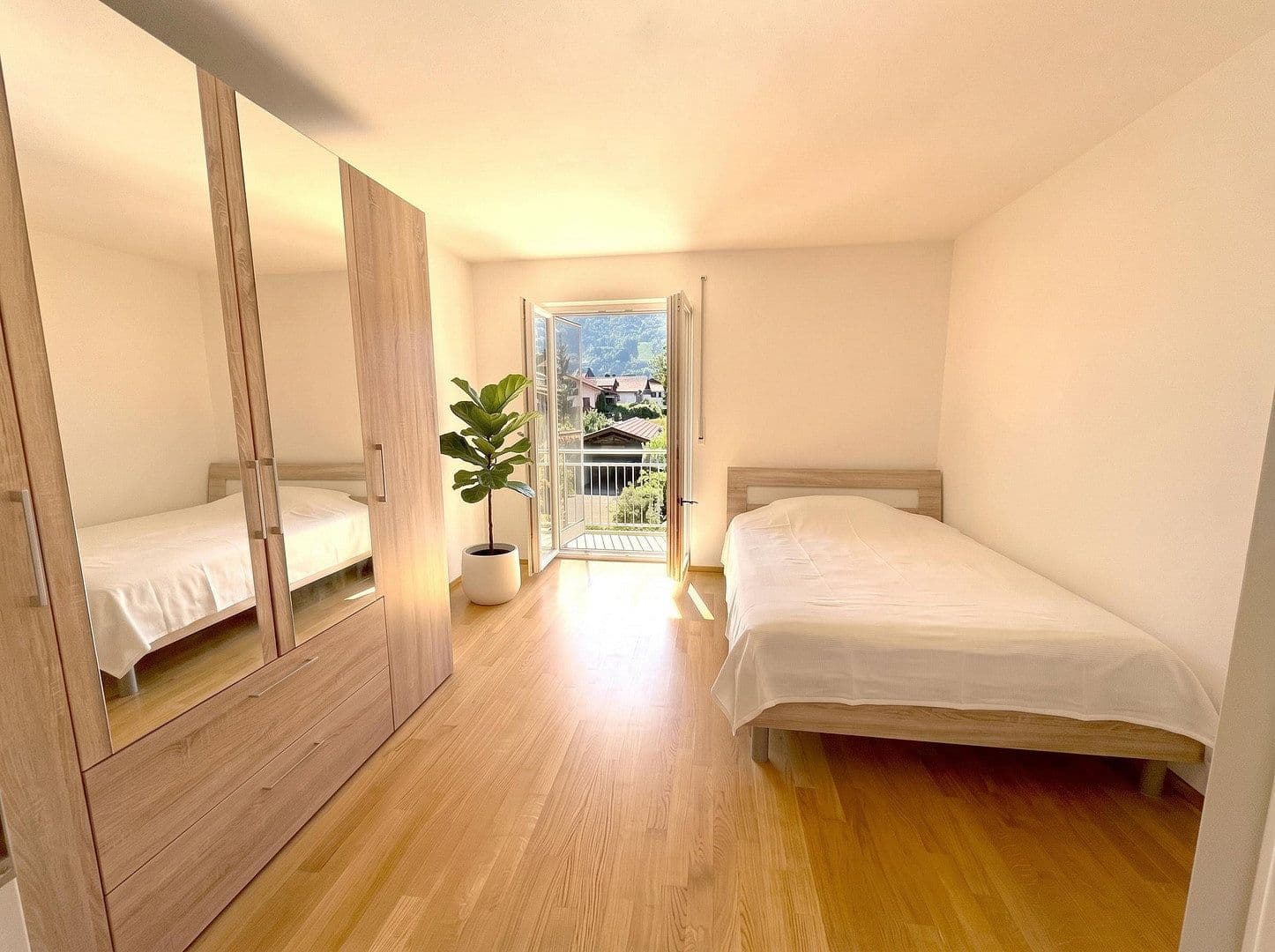 Predaj bytu 3-izbový 85 m², Bergen, Bavorsko Predaj bytu 3-izbový 85 m², Bergen, Bavorsko