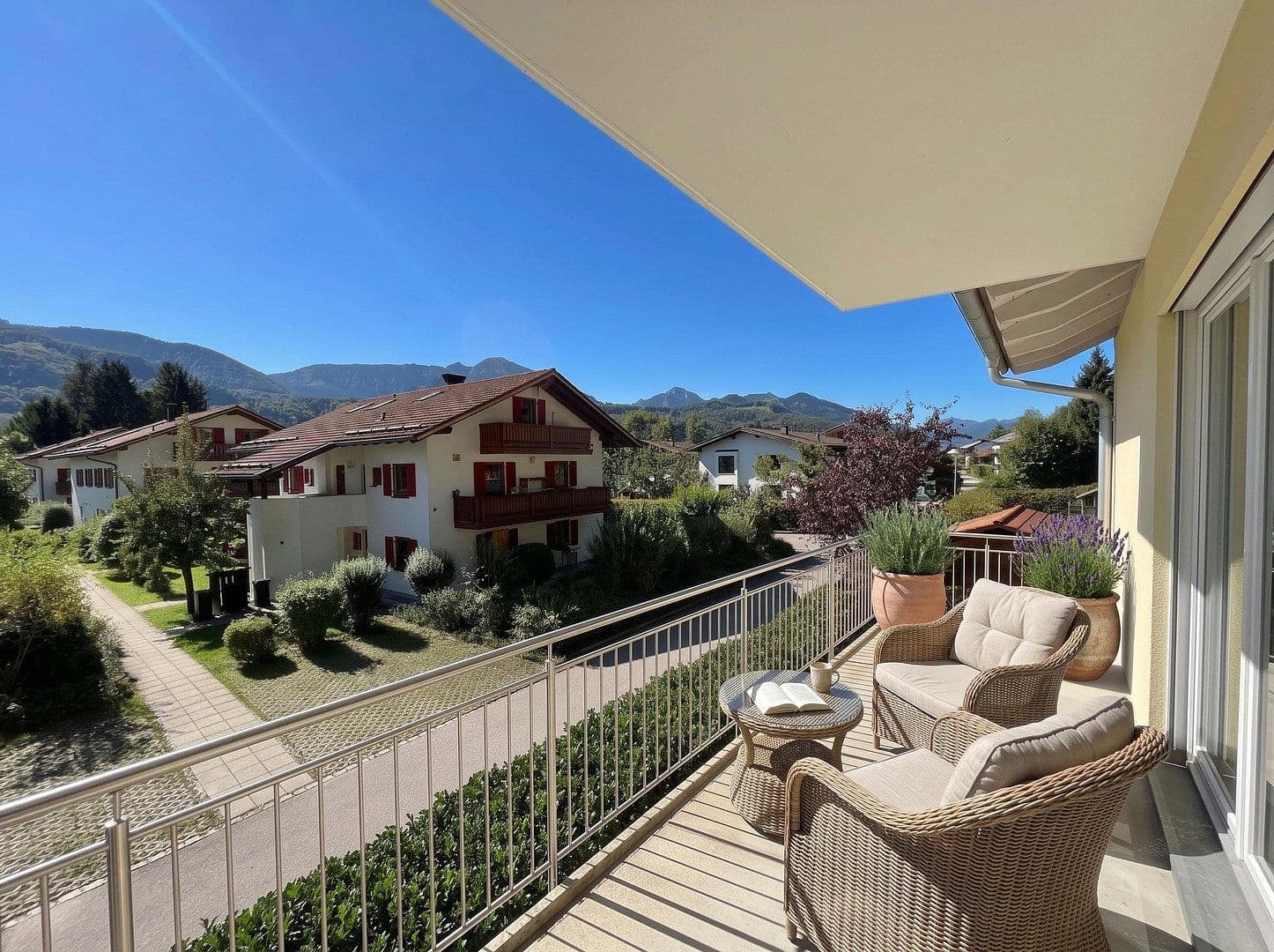 Predaj bytu 3-izbový 85 m², Bergen, Bavorsko Predaj bytu 3-izbový 85 m², Bergen, Bavorsko