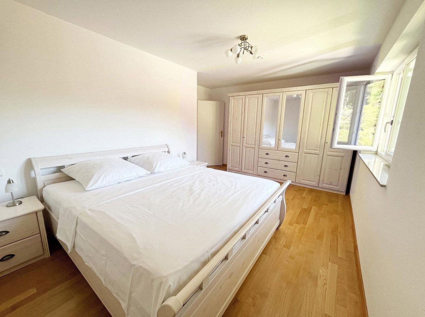 Predaj bytu 3-izbový 85 m², Bergen, Bavorsko Predaj bytu 3-izbový 85 m², Bergen, Bavorsko
