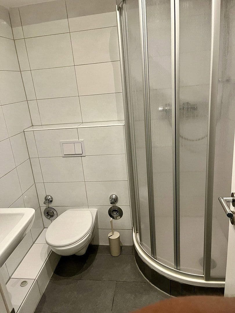 Predaj bytu 1-izbový 33 m², Köln, Severné Porýnie - Westfálsko Predaj bytu 1-izbový 33 m², Köln, Severné Porýnie - Westfálsko