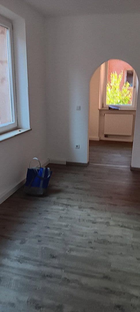 Prenájom bytu 3-izbový 51 m², Austr. 5, Nürnberg, Bavorsko Prenájom bytu 3-izbový 51 m², Austr. 5, Nürnberg, Bavorsko