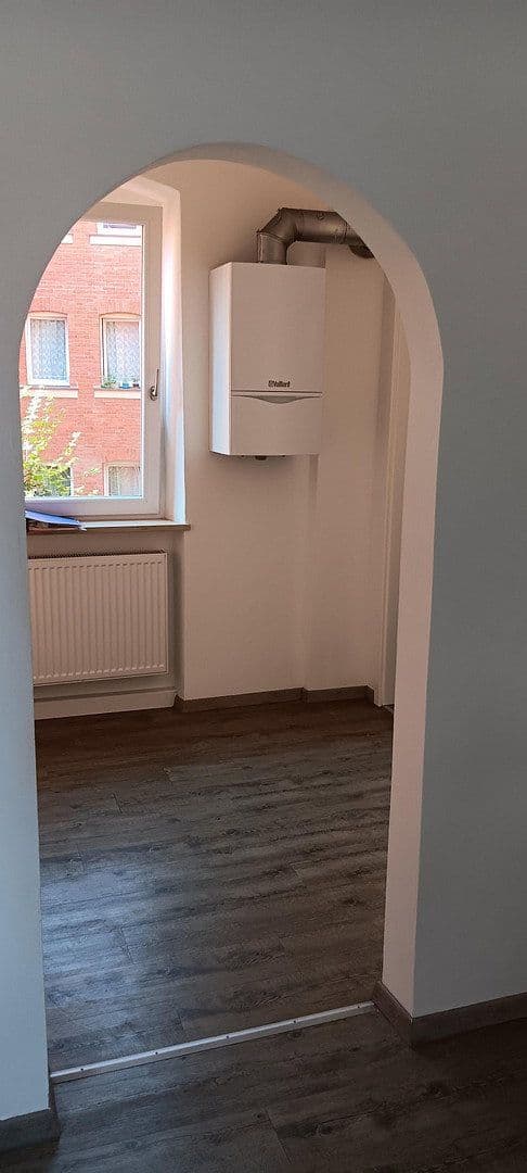 Prenájom bytu 3-izbový 51 m², Austr. 5, Nürnberg, Bavorsko Prenájom bytu 3-izbový 51 m², Austr. 5, Nürnberg, Bavorsko
