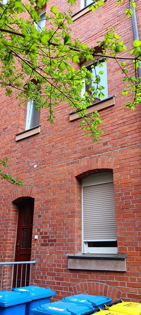 Prenájom bytu 3-izbový 51 m², Austr. 5, Nürnberg, Bavorsko Prenájom bytu 3-izbový 51 m², Austr. 5, Nürnberg, Bavorsko
