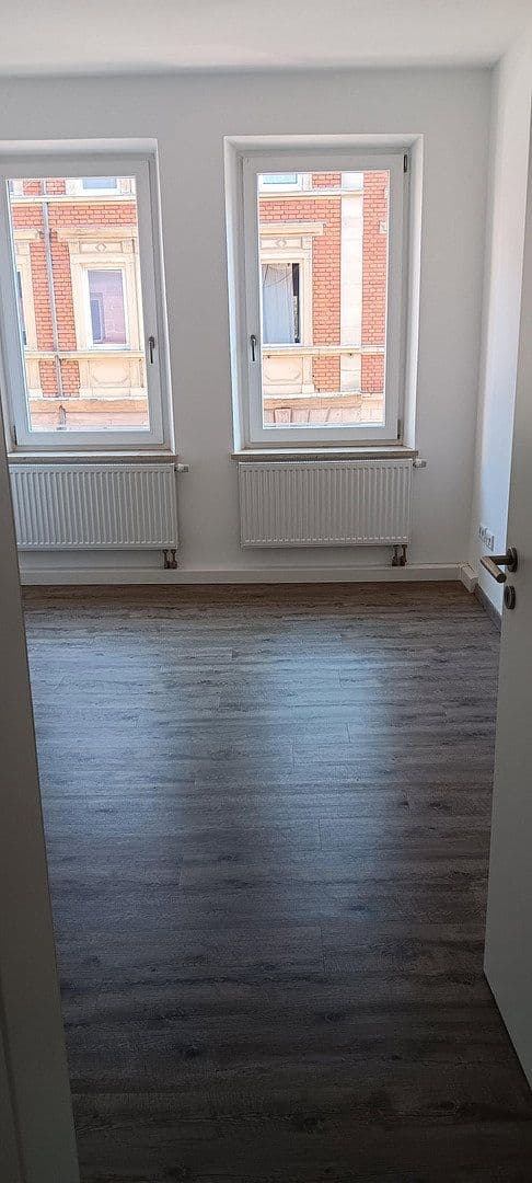 Prenájom bytu 3-izbový 51 m², Austr. 5, Nürnberg, Bavorsko Prenájom bytu 3-izbový 51 m², Austr. 5, Nürnberg, Bavorsko