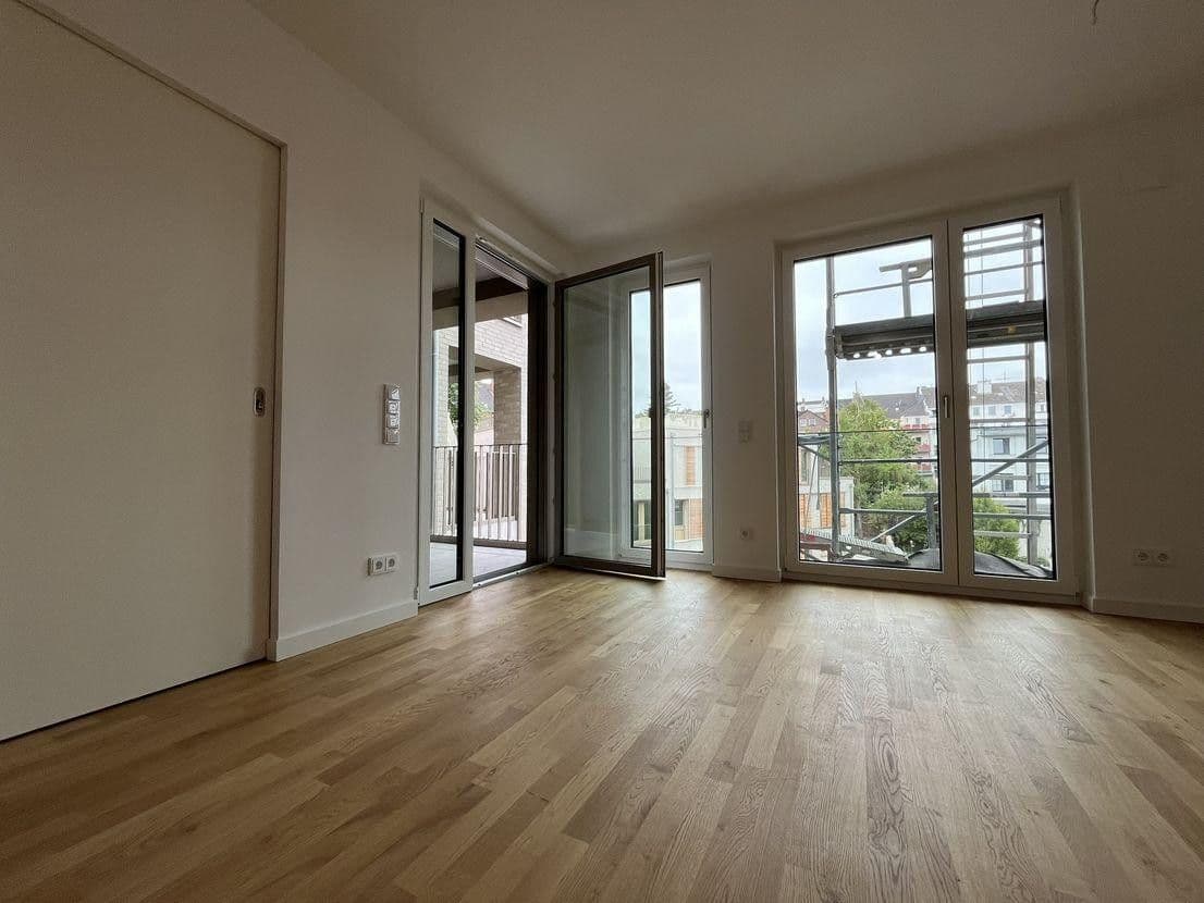 Prenájom bytu 2-izbový 46 m², Berlin, Berlín Prenájom bytu 2-izbový 46 m², Berlin, Berlín