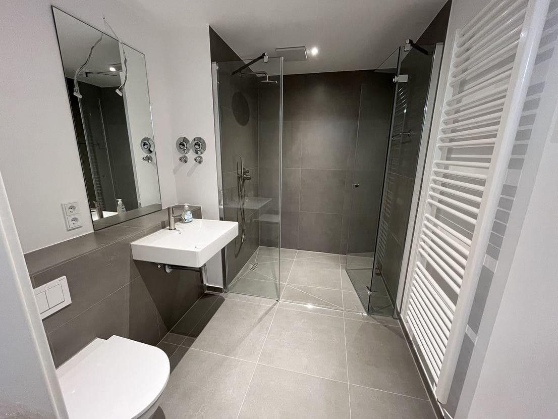 Prenájom bytu 2-izbový 46 m², Berlin, Berlín Prenájom bytu 2-izbový 46 m², Berlin, Berlín