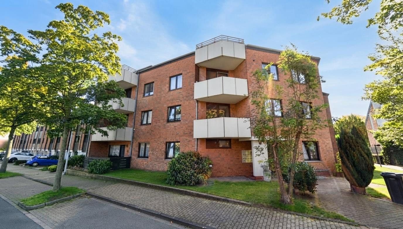 Prenájom bytu 3-izbový 73 m², Lorenz-Görtz-Str. 12, Mönchengladbach, Severné Porýnie - Westfálsko Prenájom bytu 3-izbový 73 m², Lorenz-Görtz-Str. 12, Mönchengladbach, Severné Porýnie - Westfálsko