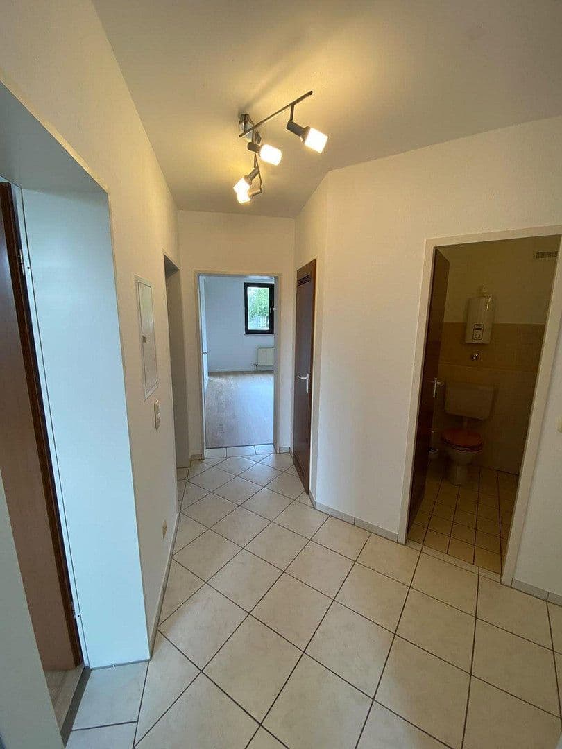 Prenájom bytu 3-izbový 73 m², Lorenz-Görtz-Str. 12, Mönchengladbach, Severné Porýnie - Westfálsko Prenájom bytu 3-izbový 73 m², Lorenz-Görtz-Str. 12, Mönchengladbach, Severné Porýnie - Westfálsko