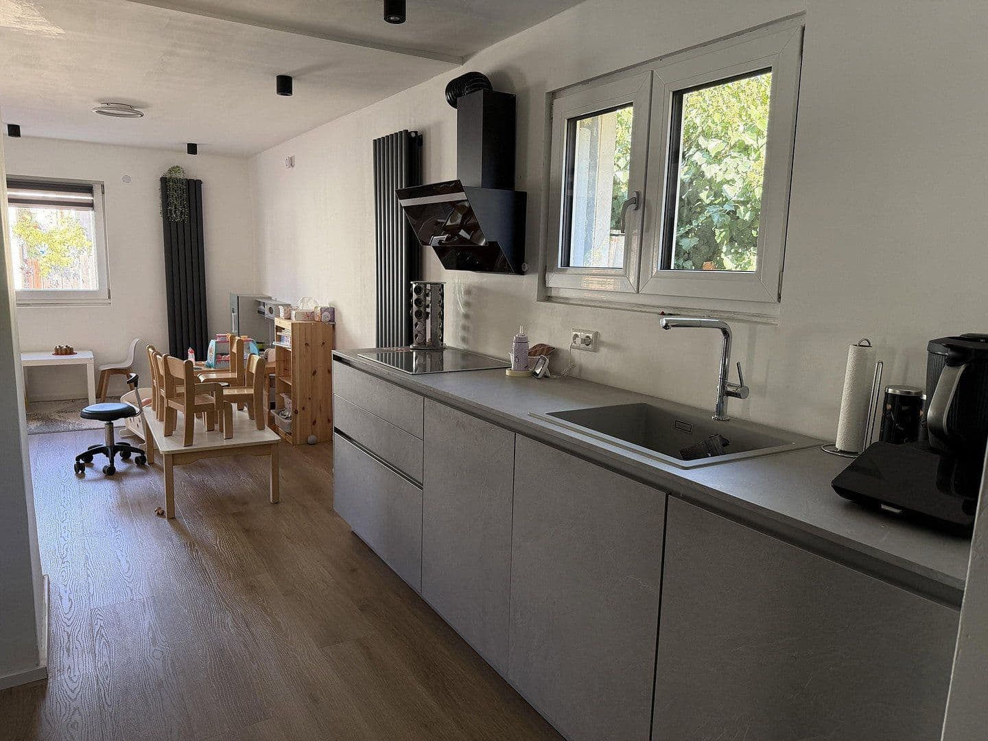Predaj domu 110 m², pozemok 447 m², Rappenwörtstr. 47, Karlsruhe, Bádensko-Wurttembersko Predaj domu 110 m², pozemok 447 m², Rappenwörtstr. 47, Karlsruhe, Bádensko-Wurttembersko