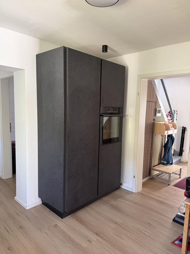 Predaj domu 110 m², pozemok 447 m², Rappenwörtstr. 47, Karlsruhe, Bádensko-Wurttembersko Predaj domu 110 m², pozemok 447 m², Rappenwörtstr. 47, Karlsruhe, Bádensko-Wurttembersko