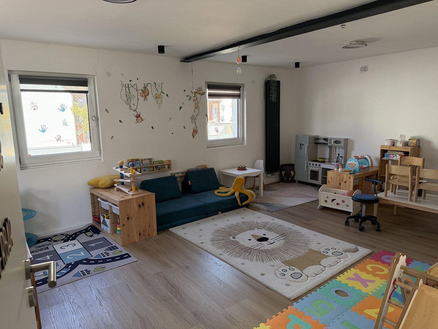 Predaj domu 110 m², pozemok 447 m², Rappenwörtstr. 47, Karlsruhe, Bádensko-Wurttembersko Predaj domu 110 m², pozemok 447 m², Rappenwörtstr. 47, Karlsruhe, Bádensko-Wurttembersko