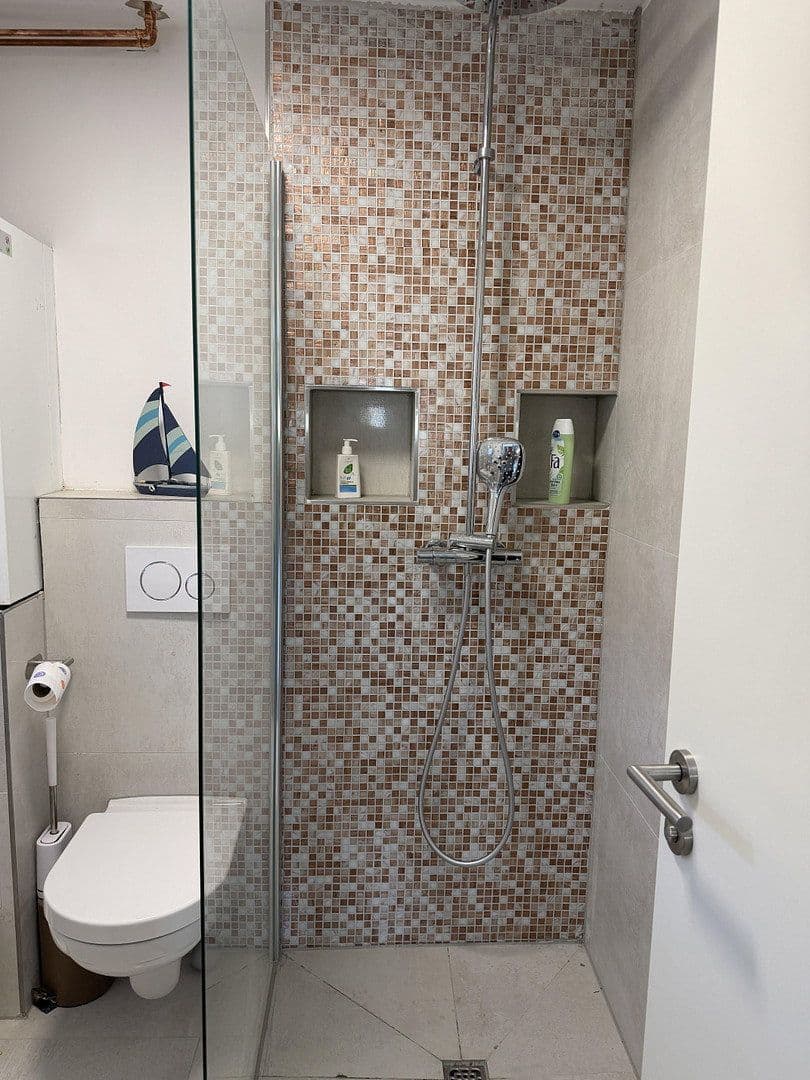 Predaj domu 110 m², pozemok 447 m², Rappenwörtstr. 47, Karlsruhe, Bádensko-Wurttembersko Predaj domu 110 m², pozemok 447 m², Rappenwörtstr. 47, Karlsruhe, Bádensko-Wurttembersko