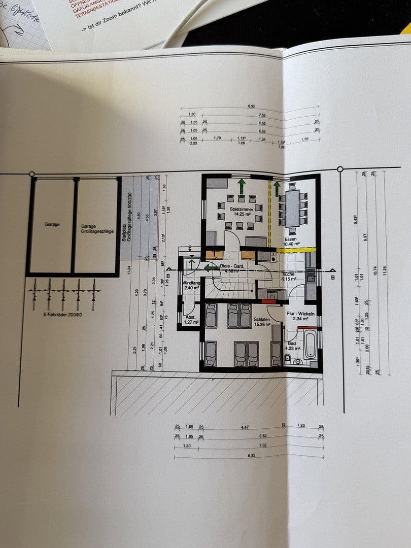 Predaj domu 110 m², pozemok 447 m², Rappenwörtstr. 47, Karlsruhe, Bádensko-Wurttembersko Predaj domu 110 m², pozemok 447 m², Rappenwörtstr. 47, Karlsruhe, Bádensko-Wurttembersko