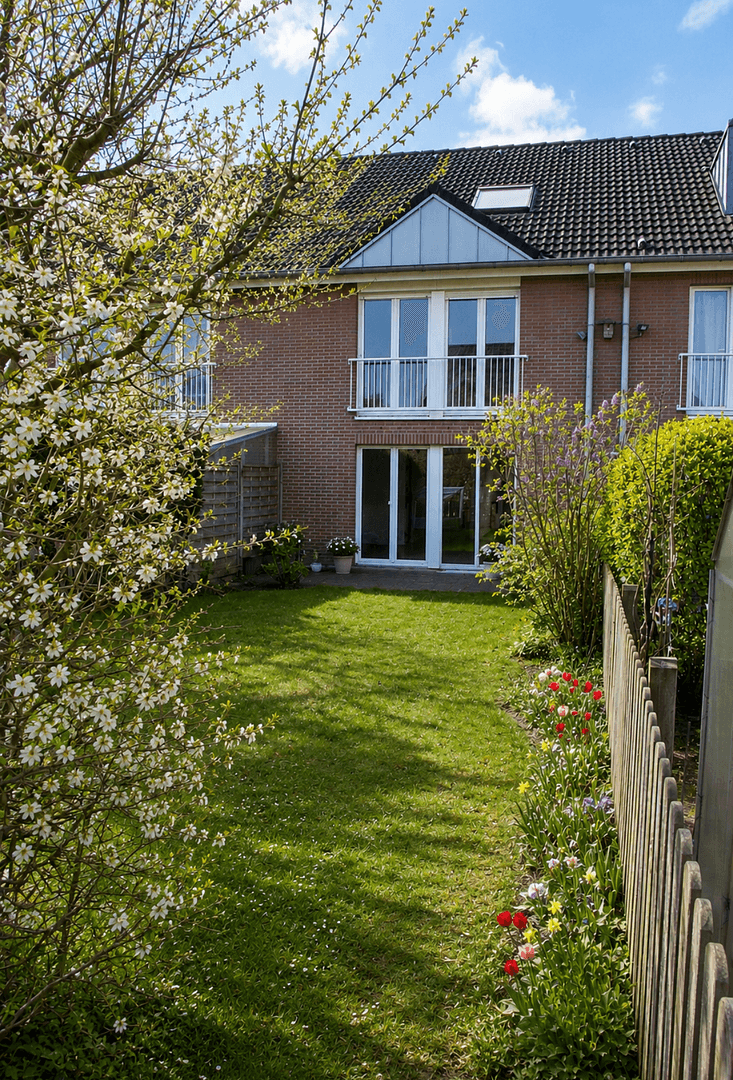Predaj domu 140 m², pozemok 252 m², Willich, Severné Porýnie - Westfálsko Predaj domu 140 m², pozemok 252 m², Willich, Severné Porýnie - Westfálsko