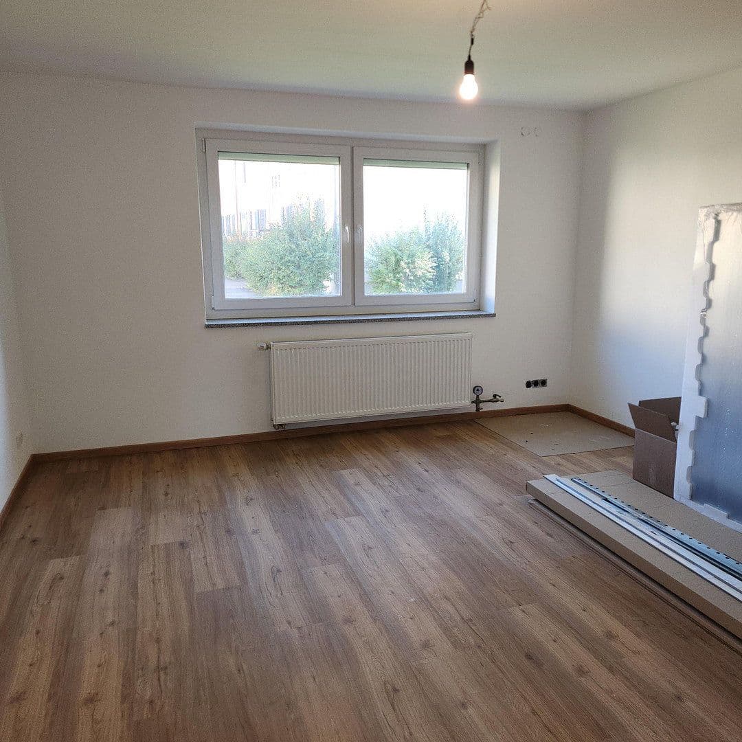 Prenájom bytu 1-izbový 39 m², Spickelstr., Kempten (Allgäu), Bavorsko Prenájom bytu 1-izbový 39 m², Spickelstr., Kempten (Allgäu), Bavorsko