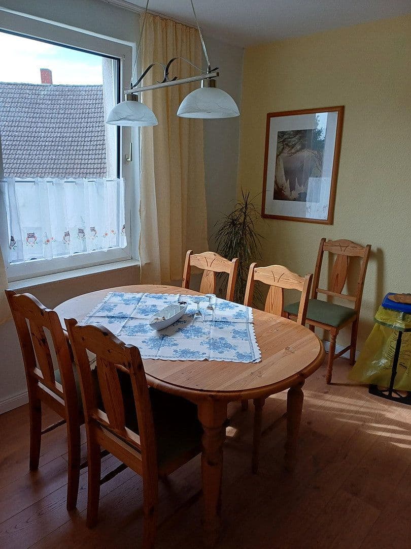 Prenájom bytu 2-izbový 55 m², Torgelow, Meklenbursko-Predpomoransko Prenájom bytu 2-izbový 55 m², Torgelow, Meklenbursko-Predpomoransko