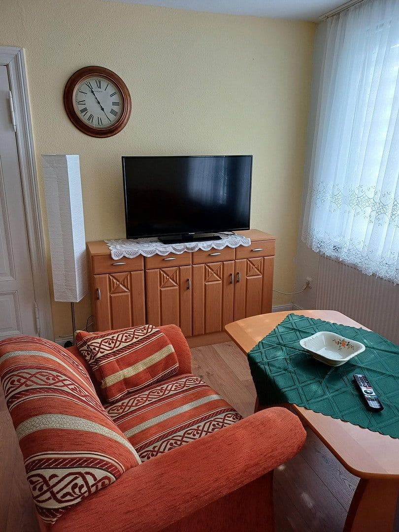 Prenájom bytu 2-izbový 55 m², Torgelow, Meklenbursko-Predpomoransko Prenájom bytu 2-izbový 55 m², Torgelow, Meklenbursko-Predpomoransko