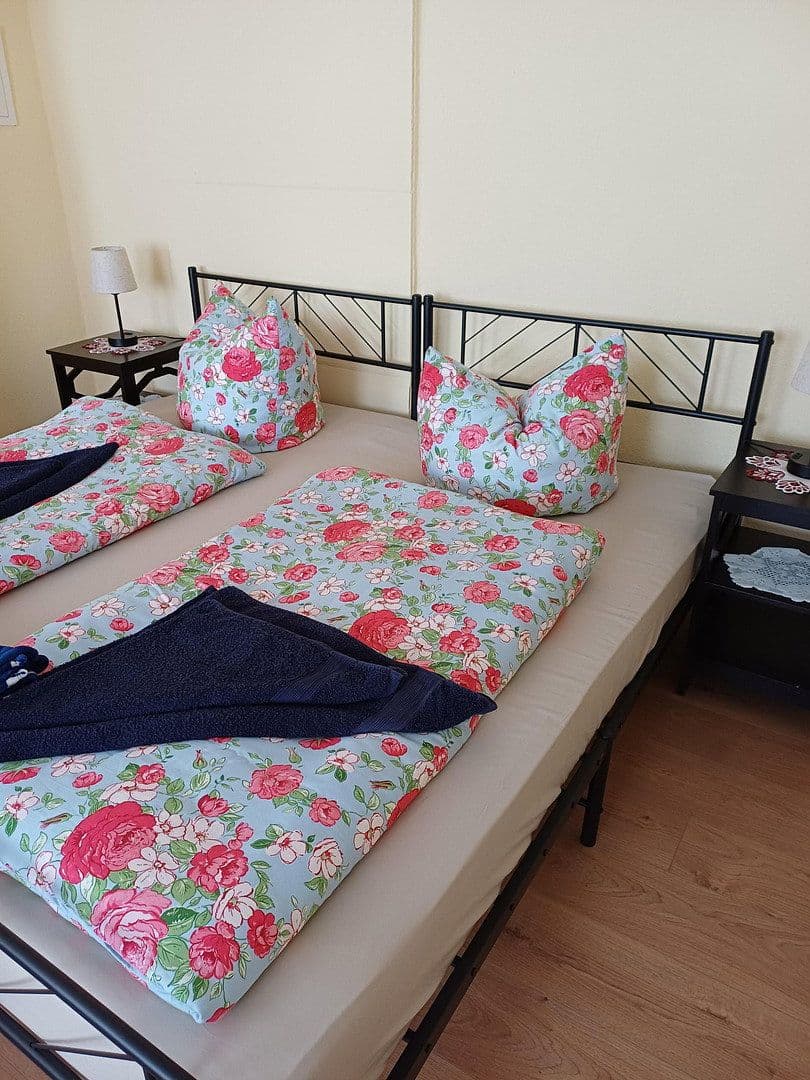 Prenájom bytu 2-izbový 55 m², Torgelow, Meklenbursko-Predpomoransko Prenájom bytu 2-izbový 55 m², Torgelow, Meklenbursko-Predpomoransko