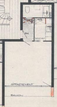 Predaj bytu 1-izbový 35 m², Bonn, Severné Porýnie - Westfálsko Predaj bytu 1-izbový 35 m², Bonn, Severné Porýnie - Westfálsko