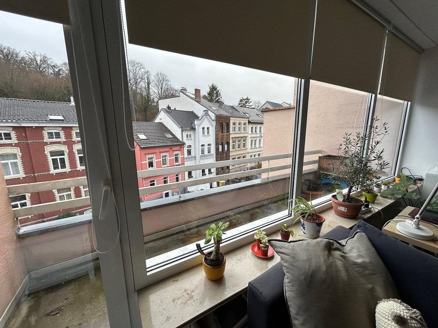 Predaj bytu 1-izbový 35 m², Bonn, Severné Porýnie - Westfálsko Predaj bytu 1-izbový 35 m², Bonn, Severné Porýnie - Westfálsko
