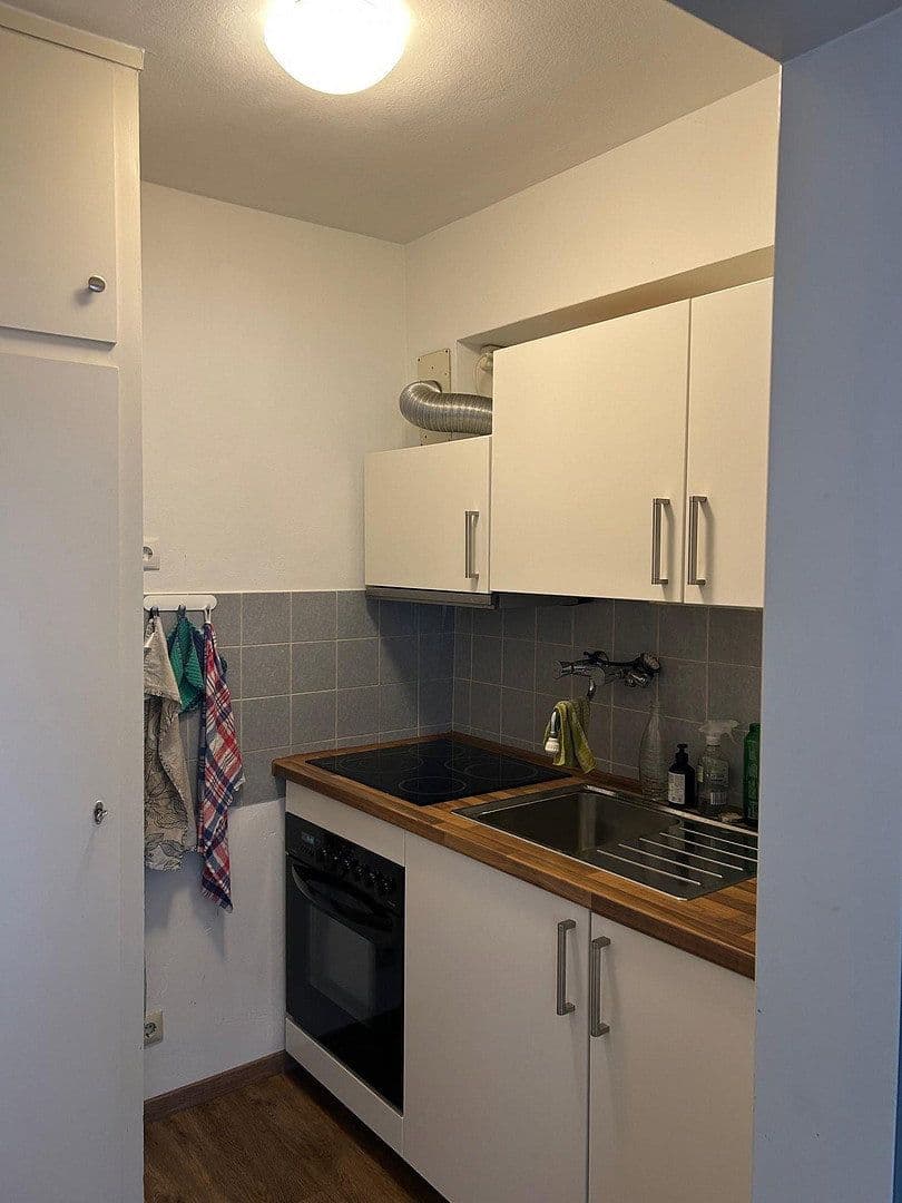 Predaj bytu 1-izbový 35 m², Bonn, Severné Porýnie - Westfálsko Predaj bytu 1-izbový 35 m², Bonn, Severné Porýnie - Westfálsko