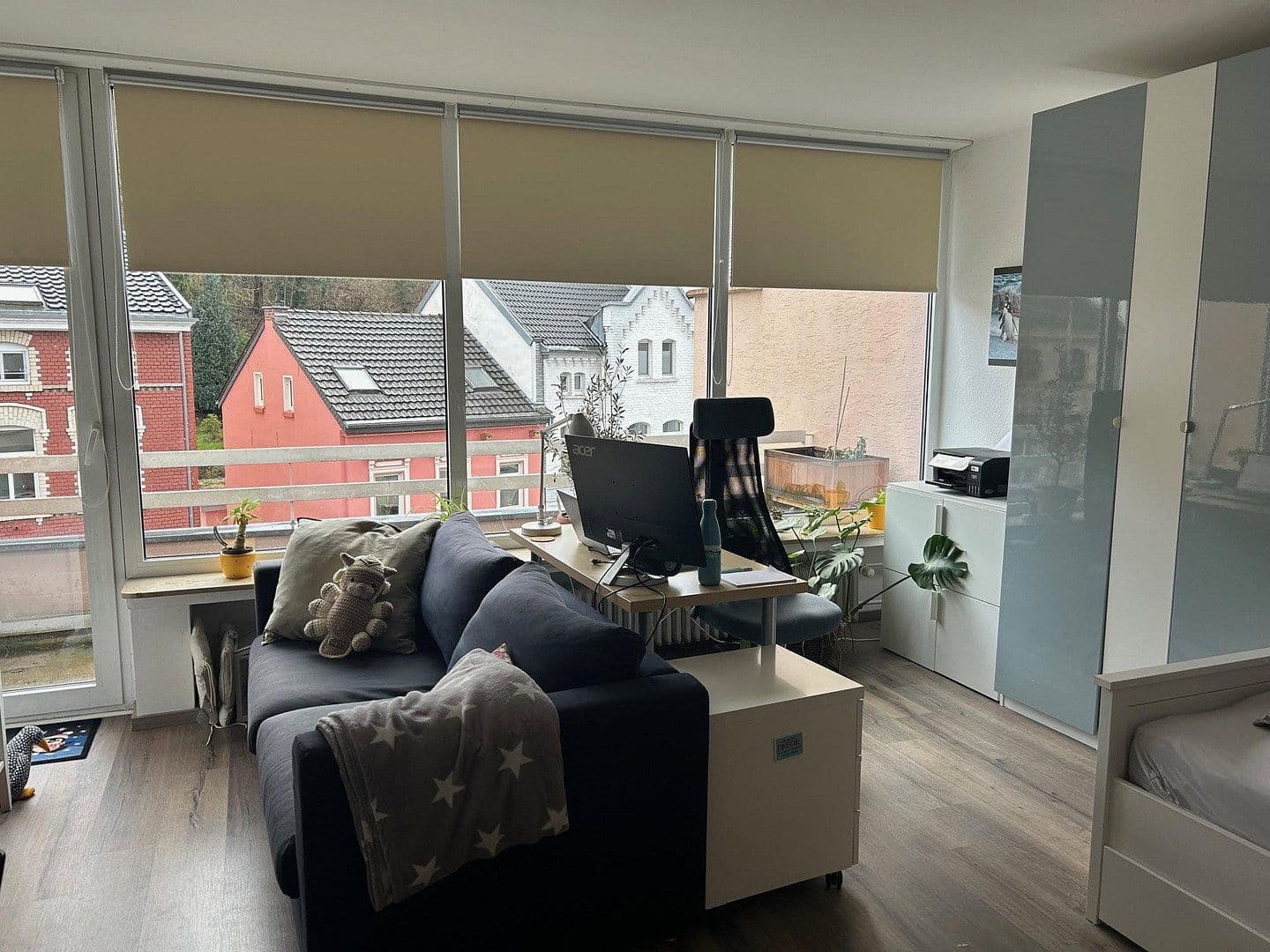 Predaj bytu 1-izbový 35 m², Bonn, Severné Porýnie - Westfálsko Predaj bytu 1-izbový 35 m², Bonn, Severné Porýnie - Westfálsko