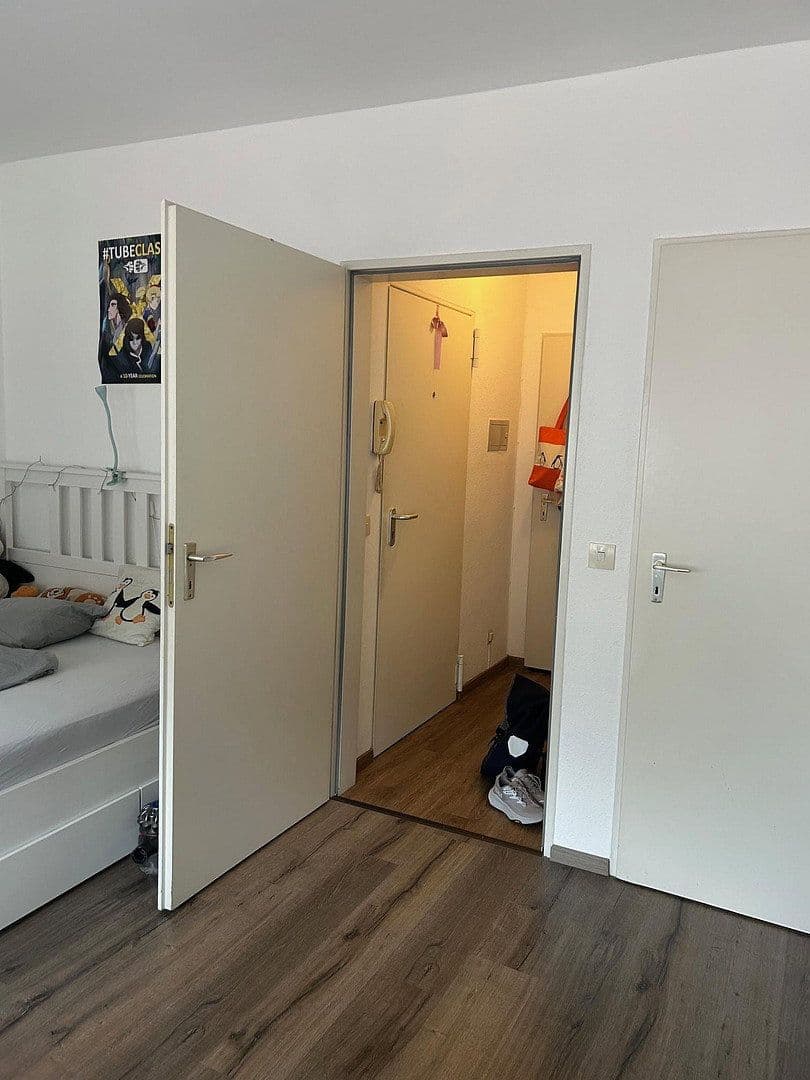 Predaj bytu 1-izbový 35 m², Bonn, Severné Porýnie - Westfálsko Predaj bytu 1-izbový 35 m², Bonn, Severné Porýnie - Westfálsko