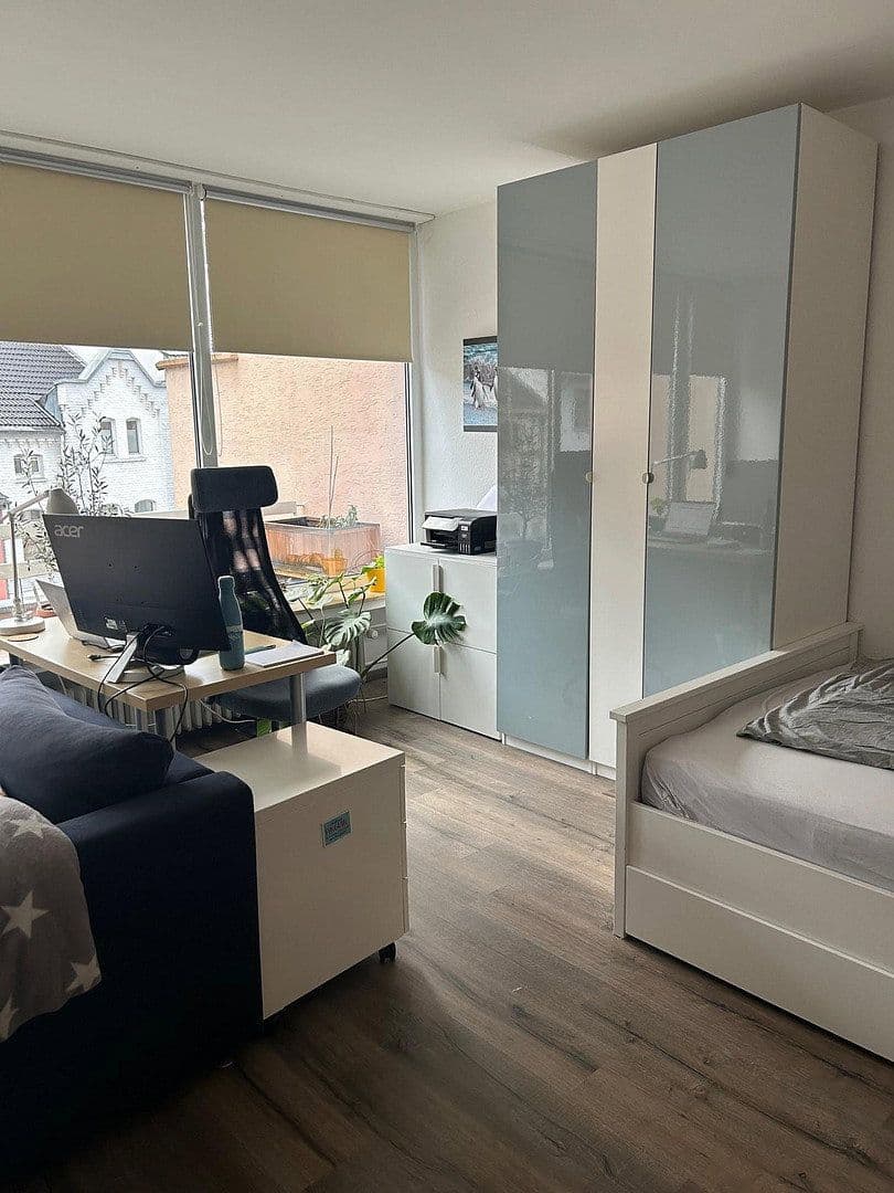 Predaj bytu 1-izbový 35 m², Bonn, Severné Porýnie - Westfálsko Predaj bytu 1-izbový 35 m², Bonn, Severné Porýnie - Westfálsko