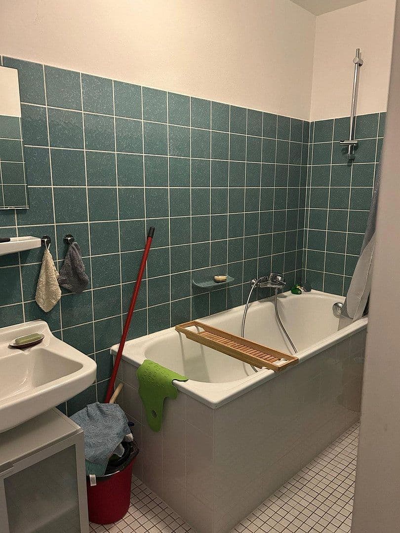 Predaj bytu 1-izbový 35 m², Bonn, Severné Porýnie - Westfálsko Predaj bytu 1-izbový 35 m², Bonn, Severné Porýnie - Westfálsko