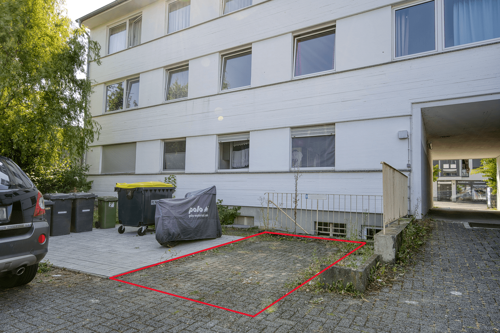 Predaj bytu 3-izbový 70 m², Am Burgweiher 11, Bonn, Severné Porýnie - Westfálsko Predaj bytu 3-izbový 70 m², Am Burgweiher 11, Bonn, Severné Porýnie - Westfálsko