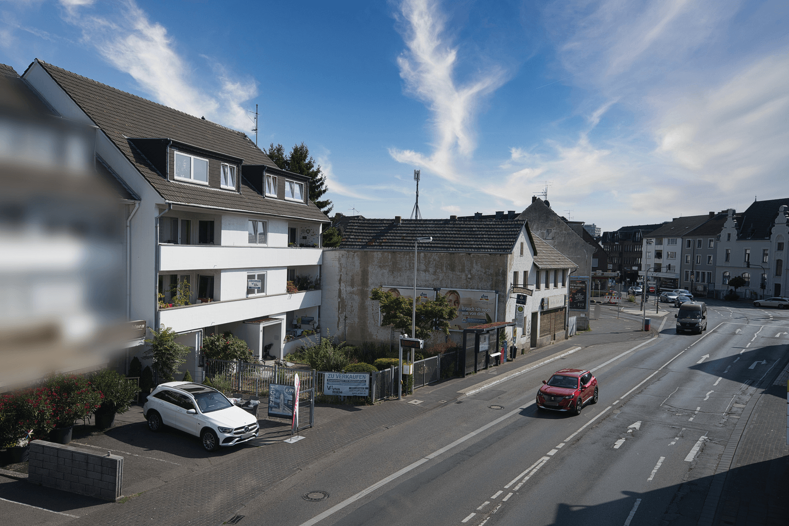 Predaj bytu 3-izbový 70 m², Am Burgweiher 11, Bonn, Severné Porýnie - Westfálsko Predaj bytu 3-izbový 70 m², Am Burgweiher 11, Bonn, Severné Porýnie - Westfálsko