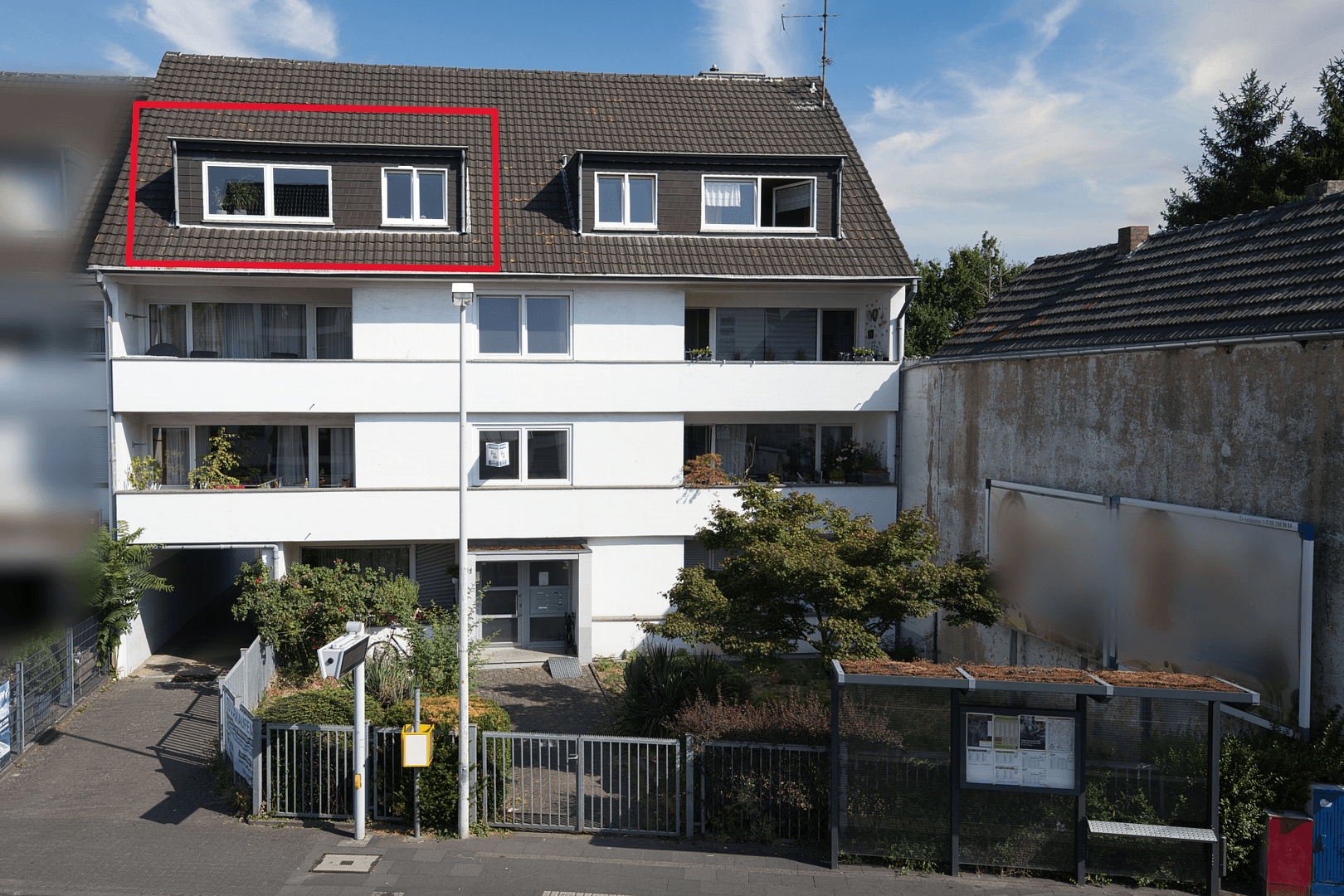 Predaj bytu 3-izbový 70 m², Am Burgweiher 11, Bonn, Severné Porýnie - Westfálsko Predaj bytu 3-izbový 70 m², Am Burgweiher 11, Bonn, Severné Porýnie - Westfálsko