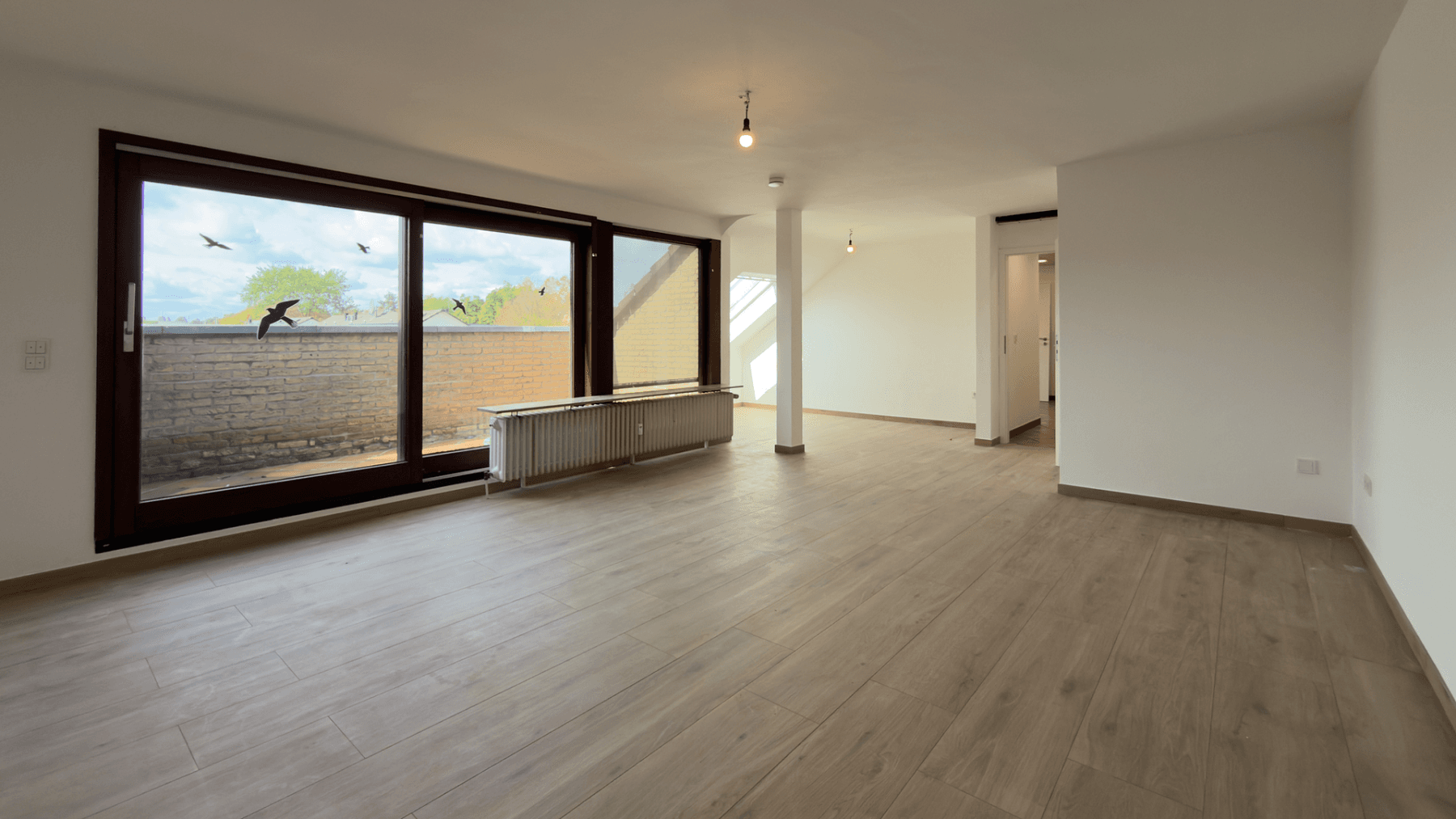 Prenájom bytu 2-izbový 73 m², Werner-Egk-Straße 8, Hilden, Severné Porýnie - Westfálsko Prenájom bytu 2-izbový 73 m², Werner-Egk-Straße 8, Hilden, Severné Porýnie - Westfálsko
