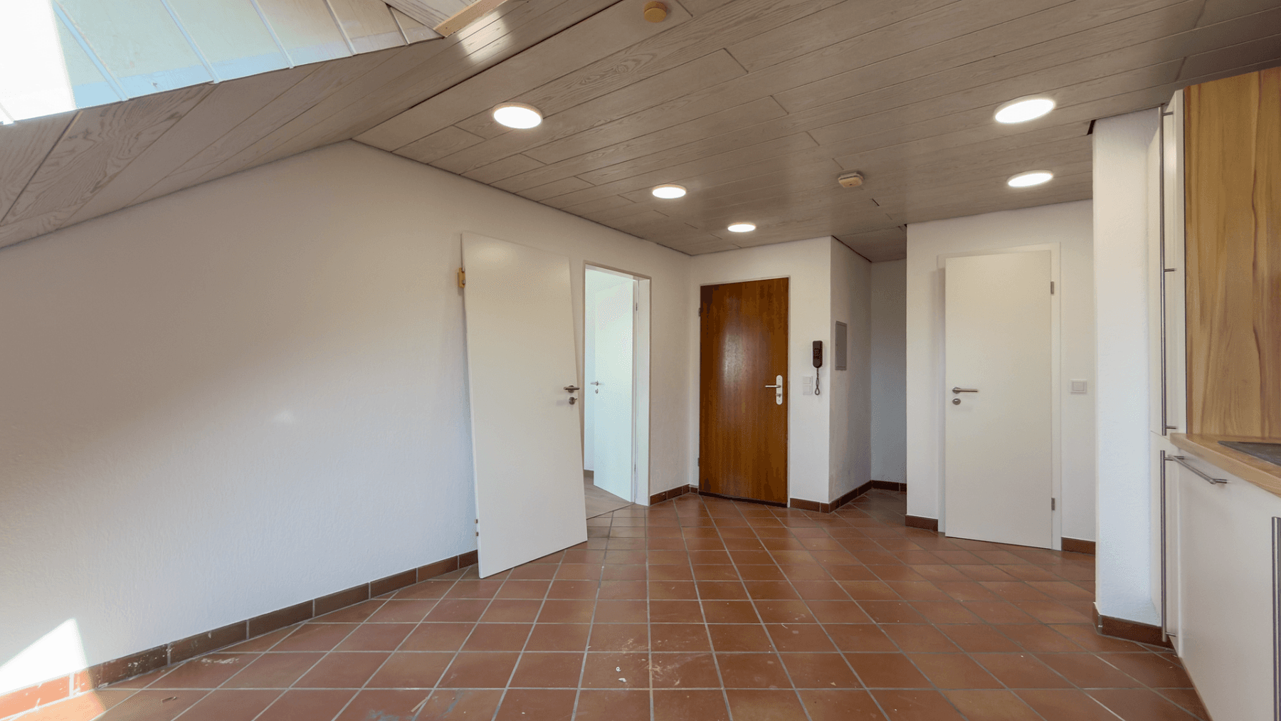 Prenájom bytu 2-izbový 73 m², Werner-Egk-Straße 8, Hilden, Severné Porýnie - Westfálsko Prenájom bytu 2-izbový 73 m², Werner-Egk-Straße 8, Hilden, Severné Porýnie - Westfálsko